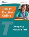 WORD UP 背單字 app - 托福TOEFL practice online 書本封面