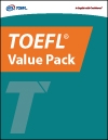 WORD UP 背單字 app - TOEFL Value Packs