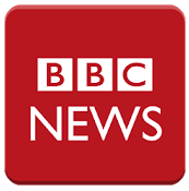 WORD UP 背單字 學英文app - BBC logo
