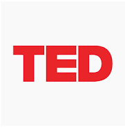 WORD UP 背單字app - TED logo