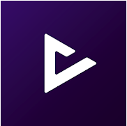 WORD UP 背單字app - VoiceTube logo