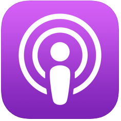 WORD UP 背單字 app - 學英文app - Apple Podcast logo