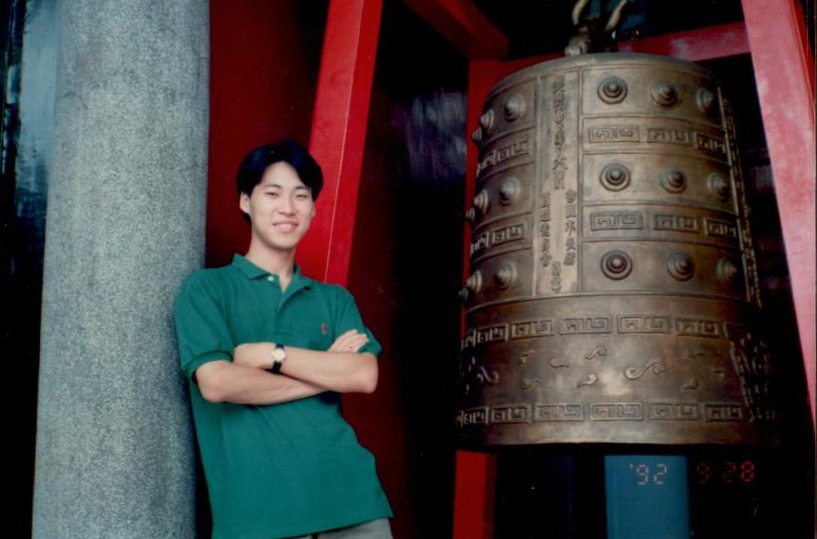 90 年代的浪漫青春，在台灣學中文的韓國人── 崔峼熲老師專訪（下）