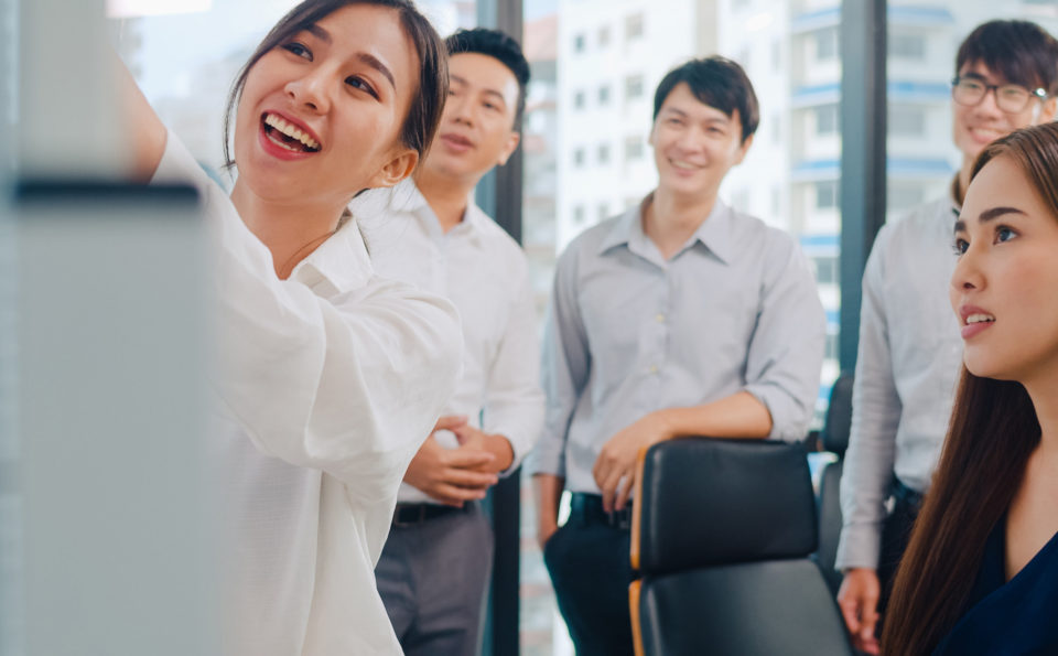 國營事業報名｜國營事業薪水｜國營事業錄取率｜全攻略！熱門類科分析