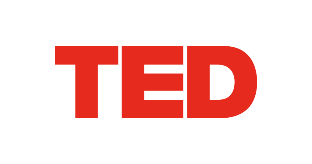 Ted Talk_英文學習推薦平台