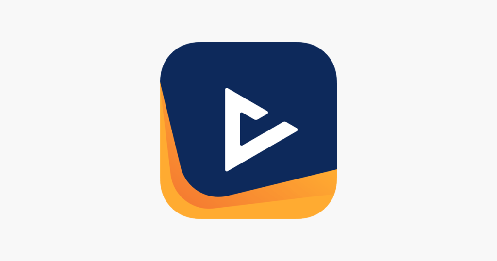 VoiceTube 影音字典_免費線上英文字典 App Logo